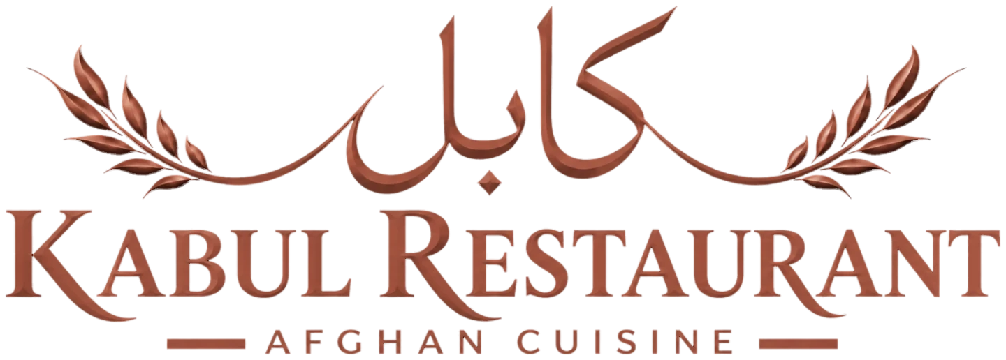 Kabul Restaurant — Afghan cuisine